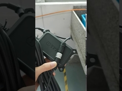 Toggle Switches TPMS Solutions RS232 Signal LCD Display Truck TPMS For 2-22 Wheeels