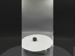 TPMS Латунные внешние датчики для грузовиков, 6 колес, система контроля давления в шинах