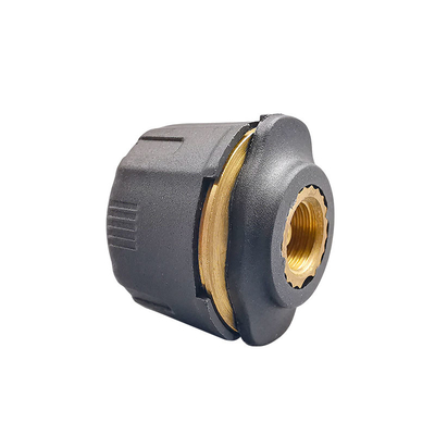 RS232 7 автобус TPMS тумблеров системы мониторинга давления автошины колес 12mA 4V