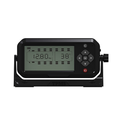 203 давления в шинах монитора системы 24 Psi типа системы затира автомобиля TPMS колеса датчика
