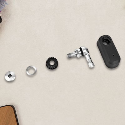 Велосипед внутреннее TPMS Bluetooth