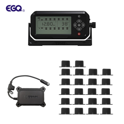 14bar 12 система мониторинга давления автошины автошины TPMS для сверхмощных тележек