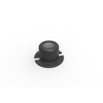 ISO9001 система LCD автомобиля TPMS делит на сегменты тип колесо затира дисплея 4 датчика