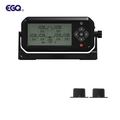 система монитора давления в шинах датчика TPMS 433.92MHz 12mA затира 203psi