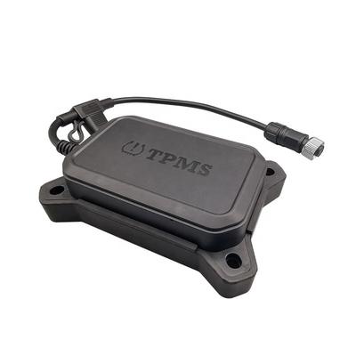Приемник TPMS RS232 для системы контроля давления в шинах грузовиков
