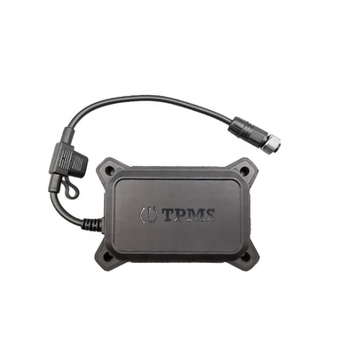 Внутренний датчик TPMS на частоте 433 МГц с ЖК-дисплеем для грузовых автомобилей