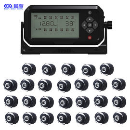 Датчик RS232 давления автошины тележки колеса 345mAh 433.92HMz TPMS 22