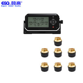 Датчик TPMS корабля OTR системотехники автомобиля TPMS контроля давления автошины RV