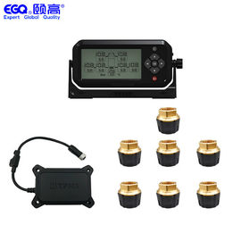5 тип датчик давления Pro TPMS OTR тележки автошины для автомобиля трейлеров RV