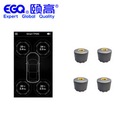 Bluetooth EGQ BLE 4.0 2.4Ghzмонитор давления в автомобильных шинах