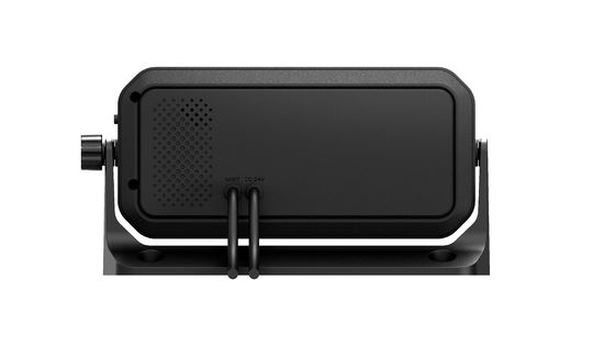2-26 дисплей этапа LCD входного сигнала и выхода RS232 ACC решений Wheeels TPMS