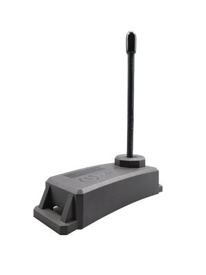 Тележка TPMS батареи 433.92MHZ 203psi RS232 GPS 345mAh кнопки
