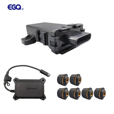 Система мониторинга давления автошины формата протокола 1939 МОЖЕТ стандарт