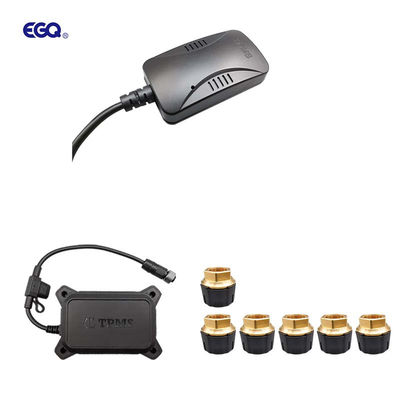 Стандарт 232 Цифровой приемник для грузовиков TPMS грузовик совместим с различными системами транспортных средств Границы шины